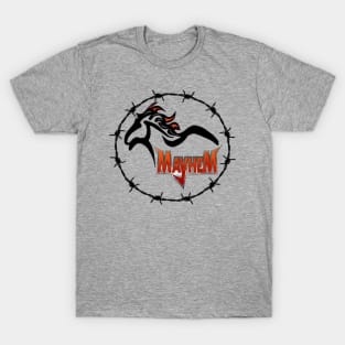 Maverick Mayhem PPV T-Shirt